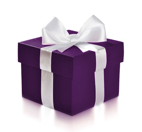 Free Mystery Gift