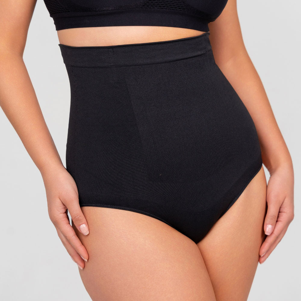 Sculpting High Waist Panty