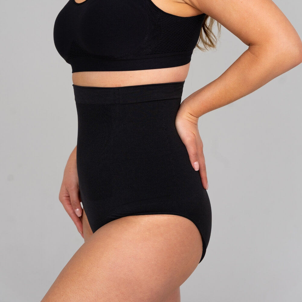 Sculpting High Waist Panty
